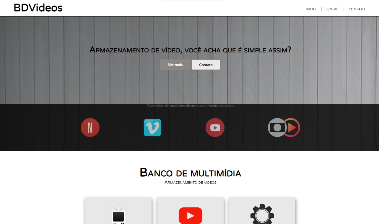 Gerenciamento de tarefas