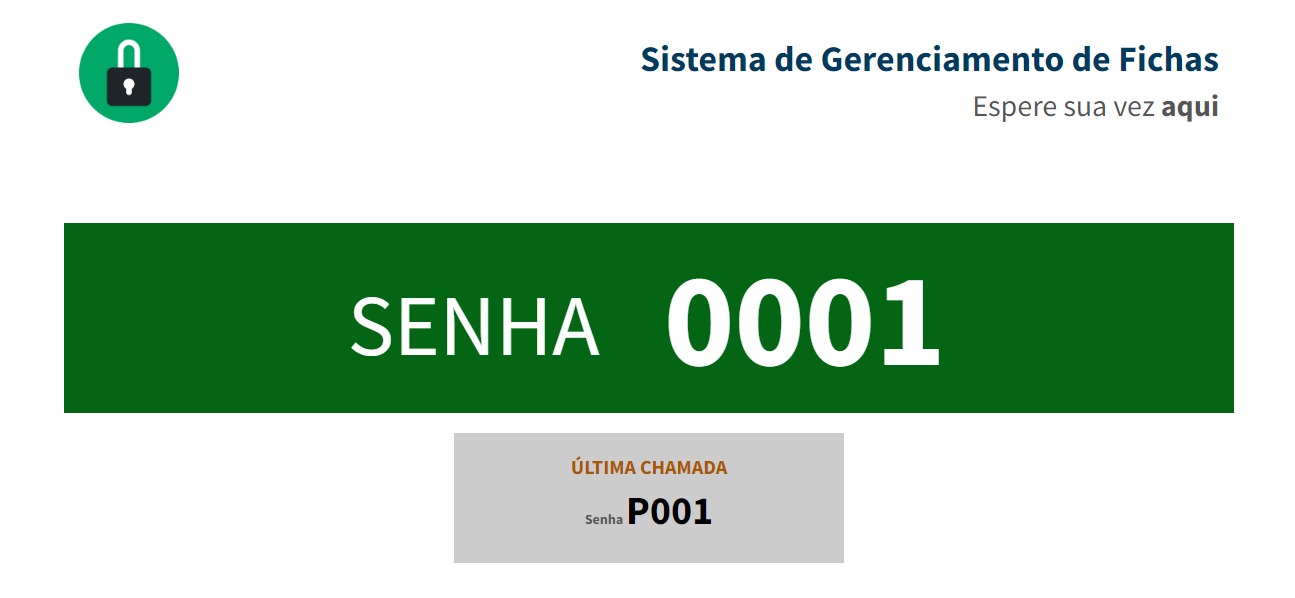 Gerenciamento de tarefas